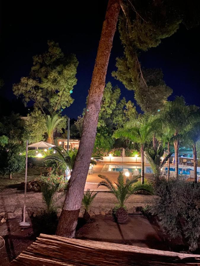 Villa Rosemary مارسالا المظهر الخارجي الصورة