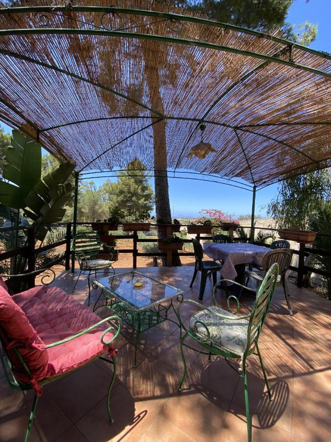 Villa Rosemary مارسالا المظهر الخارجي الصورة