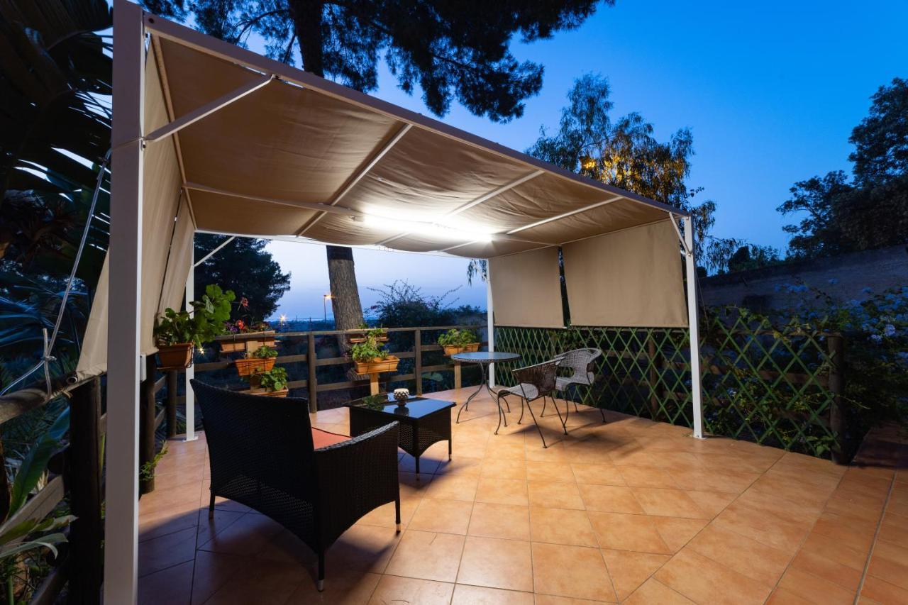 Villa Rosemary مارسالا المظهر الخارجي الصورة